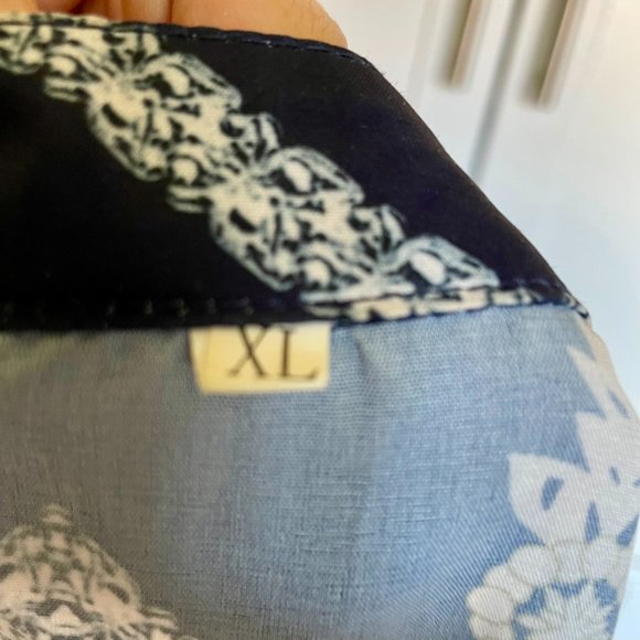 Blousy jacket - Picture 2 of 4